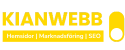 kianwebb.se